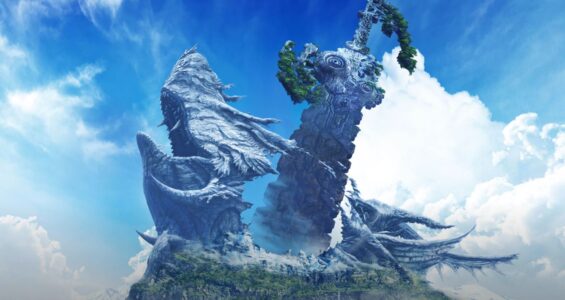 ゼノブレイド1>ゼノブレイド3>ゼノブレイドクロス>ゼノブレイド2