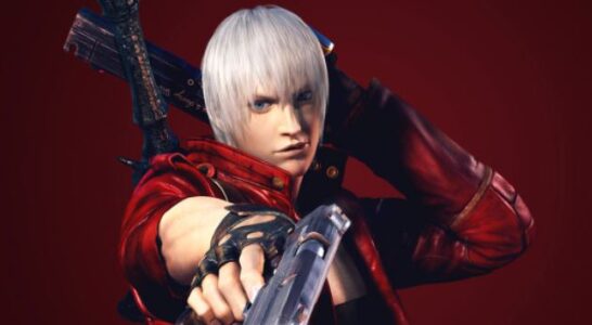 デビルメイクライ3のラスト熱くて好き