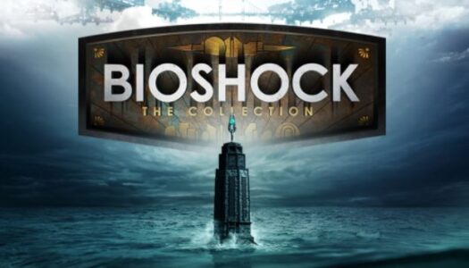 『バイオショック』プレイ中ワイ、怖すぎて涙が出てくる