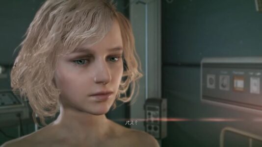 メタルギア初心者ワイ、パスの最後に感情を無茶苦茶にされる