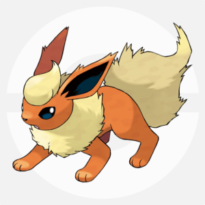 初代ポケモン攻略本のブースター評「避けた方がいい炎属性への進化。まさに苦行じみた進化」