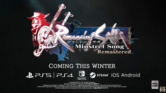 『ミンサガリマスター』倍速モードや仲間追加などで神ゲー確定