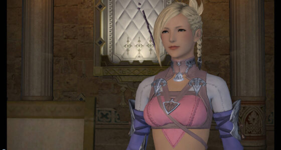 【新生】FF14新規プレイヤーワイ、ミンフィリアの無能さに呆れる