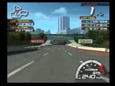 超リアルなレースゲーム挙げてけ