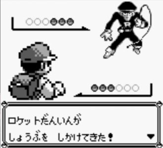 ロケット団「へへへ俺たちはワルだぜ～」←ポケモン6匹ルールは守ります