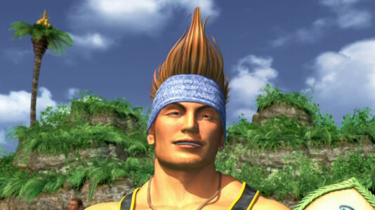 FF10の『ワッカ』って別に間違ってないよな