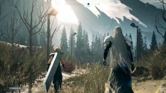 『FF7リメイク』でセフィロス仲間になったりザックス復活したりしたら許せないよな