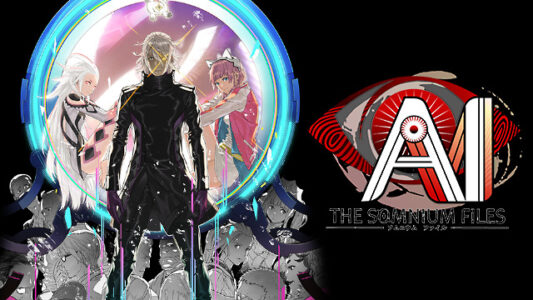 『AI:ソムニウムファイル』の思い出