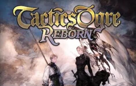 『タクティクスオウガ：リボーン』海外PSストアに一時掲載される