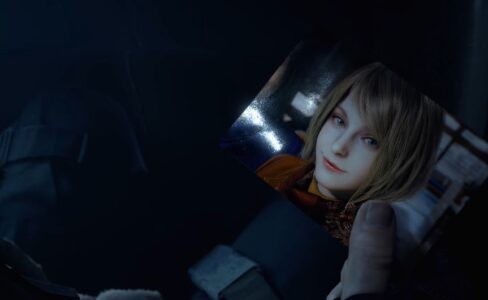 【朗報】『バイオハザード』、ポリコレに負けない