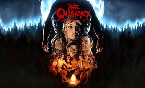 【朗報】『クアリー ～悪夢のサマーキャンプ』が面白い