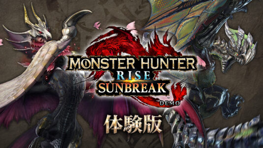 【MHR】サンブレイク体験版やったけど難しい
