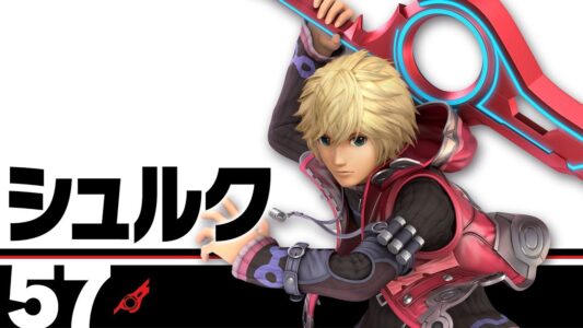 『ゼノブレイド』やってるけどシュルクうるさい