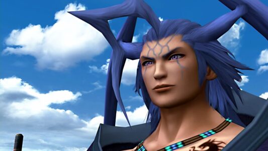 『FF10』のシーモアって何故か不人気だよな