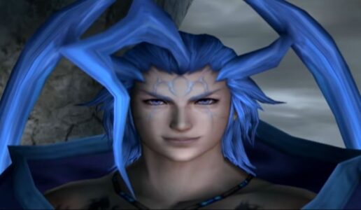 【FF10】ワイ、ガガゼト山のシーモアで詰む