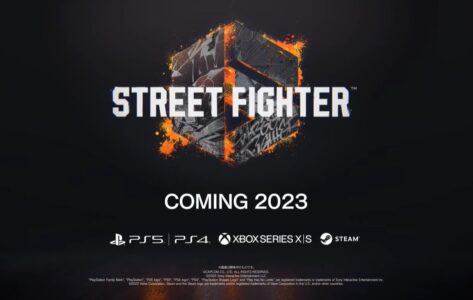 【画像】ストリートファイター6のガイルさんがこちら