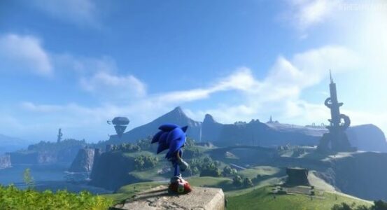 『ソニック』←このゲームって