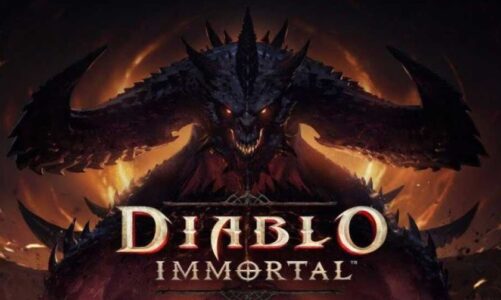 【悲報】『ディアブロ イモータル』のキャラ完全強化には1400万円超の課金か10年間のプレイが必要