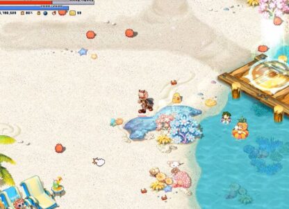 15年くらい前のMMOゲー全盛期って実はめっちゃ良い時代だったのでは?