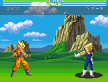 【画像】鳥山明先生が編集者にボツにされたネーム(下書きの下書き)ｗｗ