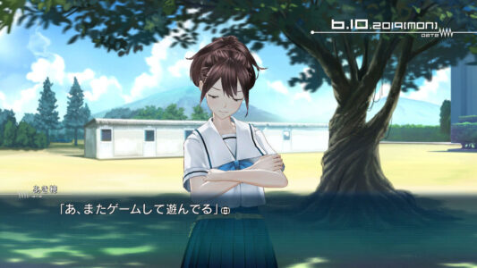 ロボティクス・ノーツってゲーム覚えてる奴おる？