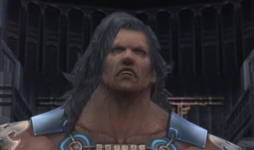 FF8と12のラスボスだけそこまで悪じゃないよな?