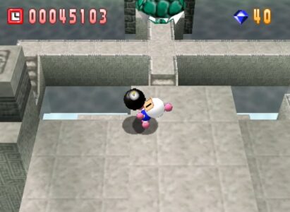 『ボンバーマン』をリアルな感じでリメイクしたら売れるかな