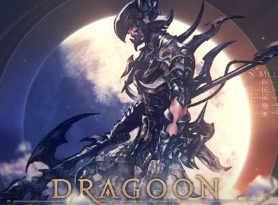 『竜騎士』とかいうなんかよくわからないまま定着してしまっている職業