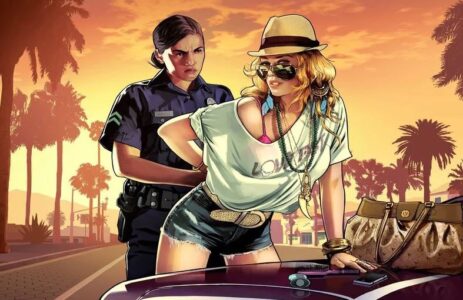 【悲報】GTA6さん、お上品なゲームになりそう