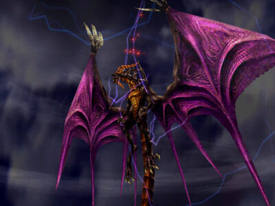 FFシリーズのバハムートで一番かっこいいのは