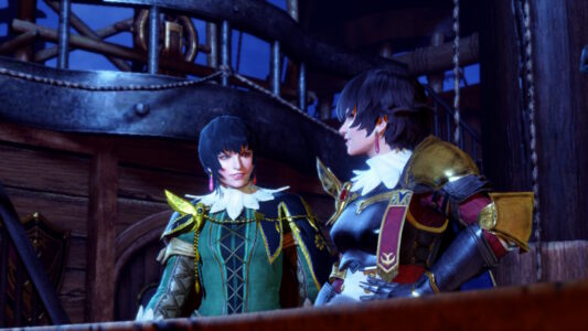 【朗報】モンハンサンブレイク、過去最高のえちえち姉妹を実装してしまう