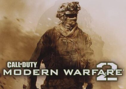 CoDシリーズ最高傑作はどれやと思う？