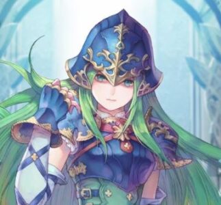 【ファイアーエムブレム】ミニスカで戦場に来てるキャラいるけど