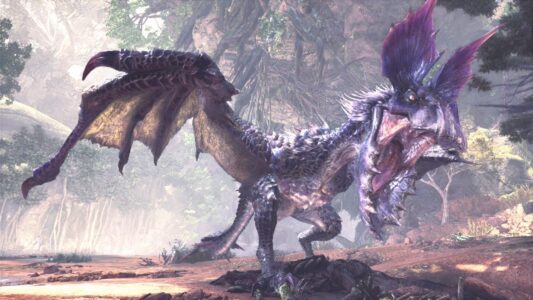 モンハン古参ワイ、「イャンガルルガ」の恐怖を知らないキッズに震える