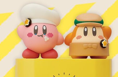 【朗報】カービィ一番くじ、またも豪華過ぎる