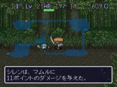 『ローグライクゲー』って何がいいのかよくわからんのだが