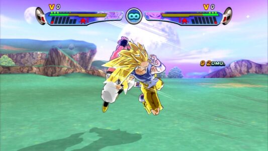 ドラゴンボールのゲームの最高傑作と言えば