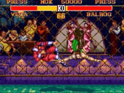 『バルログ』って何で雑魚扱いされてるの?