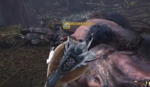 『モンハン』って倒したモンスターから3回しか剥ぎ取りできないのおかしくね？