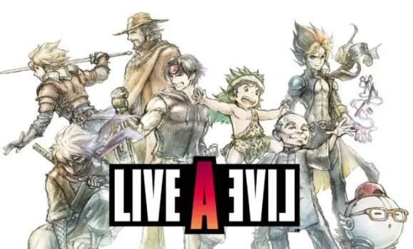 『ライブアライブ』クリアしたけど面白かったわ