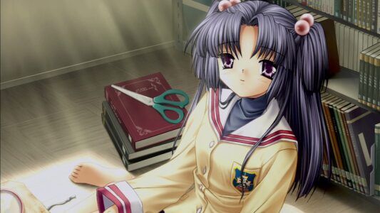 【CLANNAD】ワイ、ことみルートでアホみたいに泣いてしまう