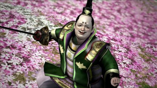 今川義元←こいつがゲームの再現などで白塗り芸人みたいな憂き目に遭ってる理由