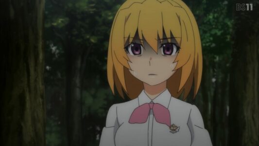 【朗報】ひぐらしの北条沙都子さん、胸がデカいだけで全てを許される