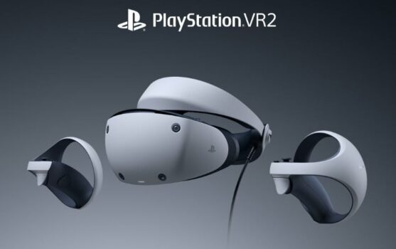 【朗報】VR元年ついに始まる！PSVR2にPCと接続するアダプターが登場
