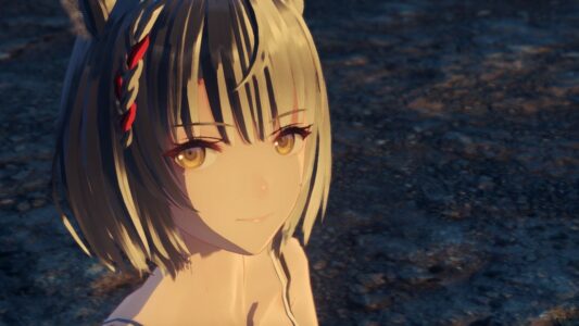 【ゼノブレイド3】2よりも女の子がエロくなってしまう