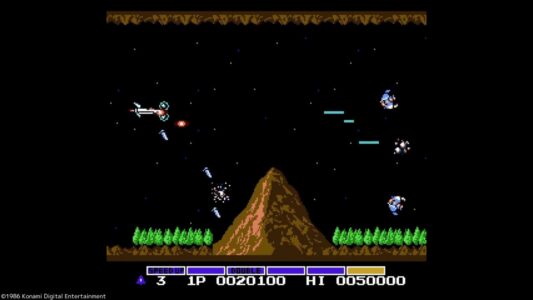 「シューティングゲームは難易度が高すぎて廃れた」←これ違うと思う