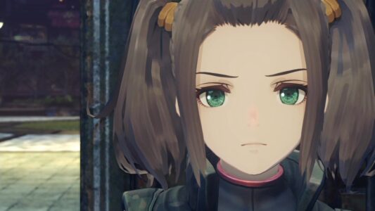 『ゼノブレイド3』1番人気な女キャラはシャナイア