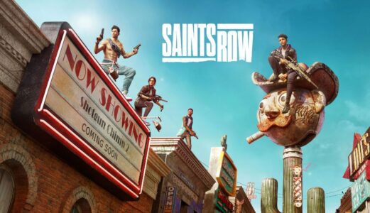 『セインツロウ』評価・感想まとめ【PS4/PS5/Xbox Series X|S】