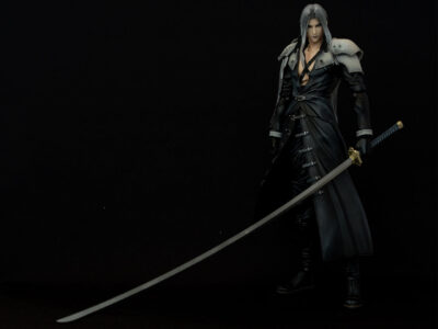 【FF】なんでセフィロスって急に狂ったの？