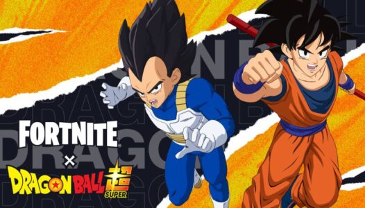 【悲報】ベジータさん、フォートナイトでキャラ崩壊ww